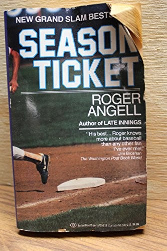 Season Ticket