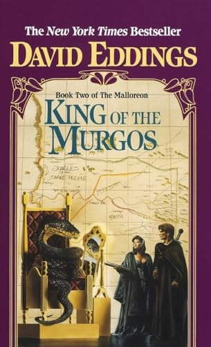King of the Murgos