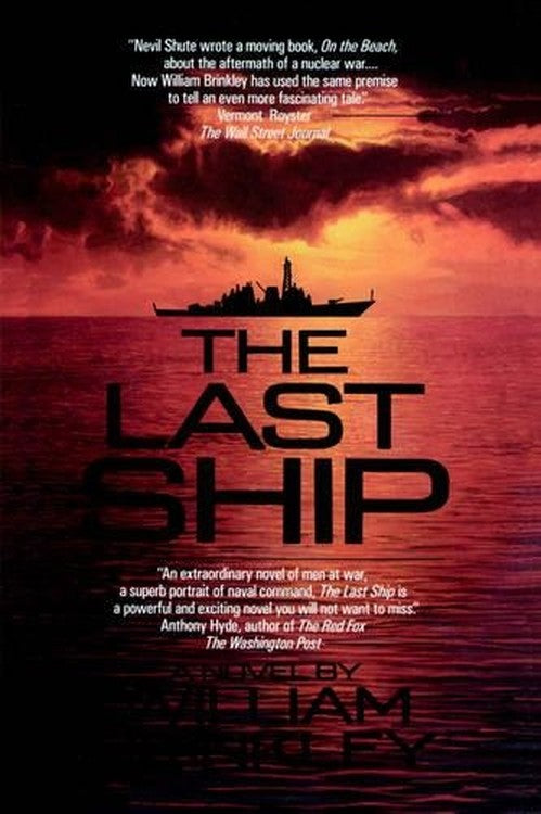 Last Ship