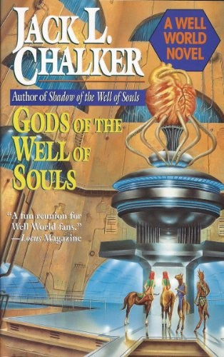 God of the Well of Souls