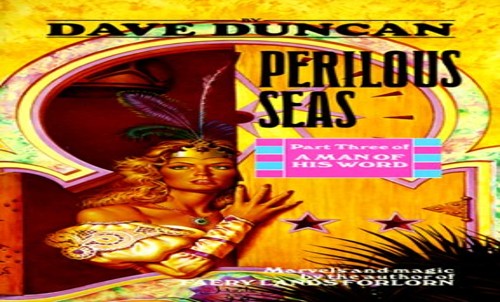 Perilious Seas
