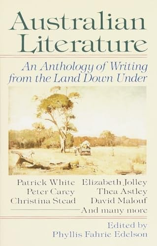 Australian Literature