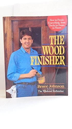 The Wood Finisher #
