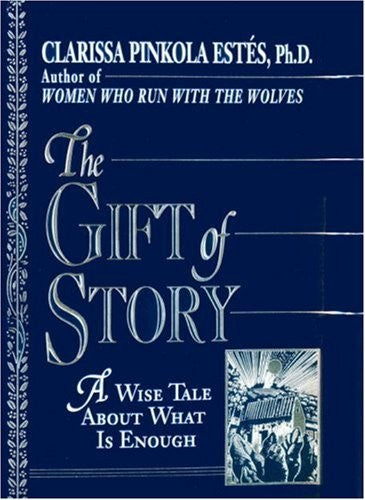 Gift of Story, the #