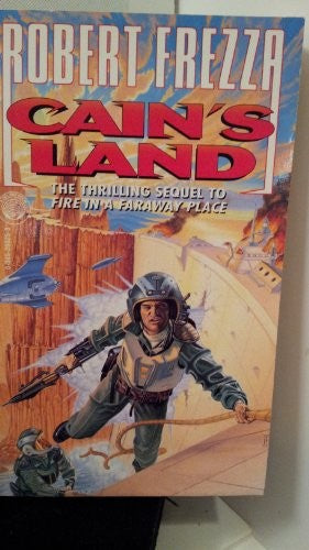 Cain's Land