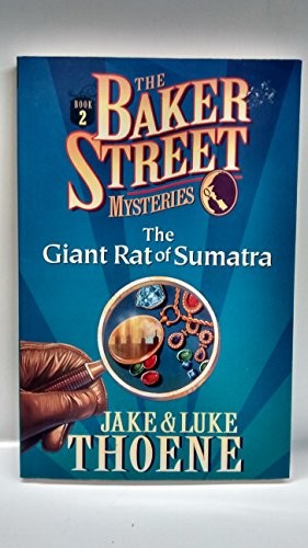 The Giant Rat of Sumatra