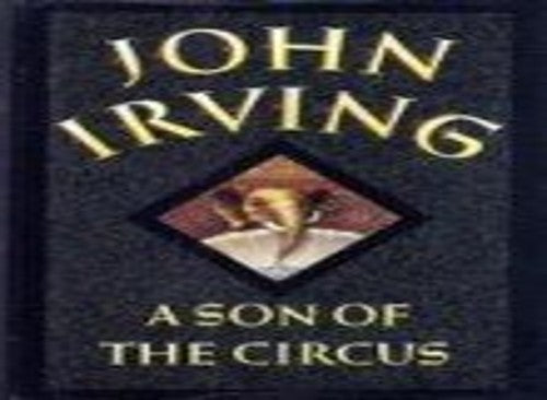 A Son of the Circus