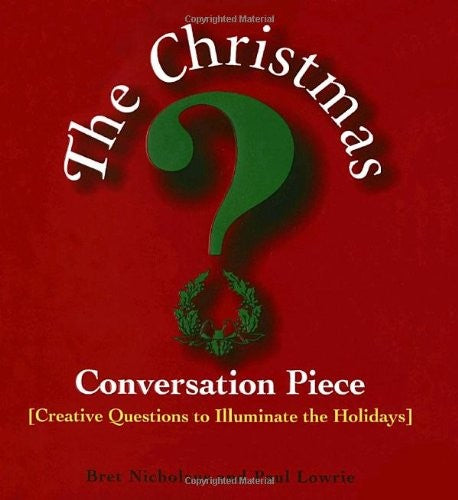 The Christmas Conversation Piece
