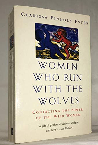Women Who Run With The Wolves