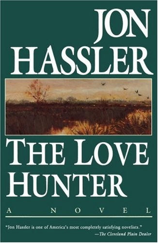 The Love Hunter