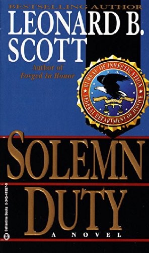 Solemn Duty