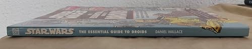 Star Wars: Essential Guide to Droid