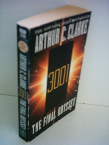 3001 Final Odyssey
