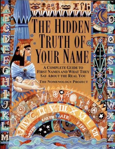 The Hidden Truth of Your Name