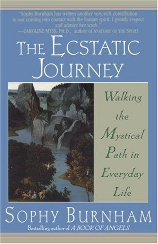The Ecstatic Journey