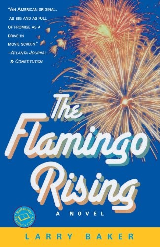 The Flamingo Rising