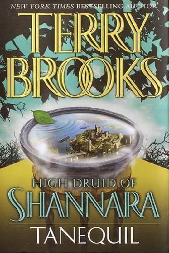 High Druid of Shannara