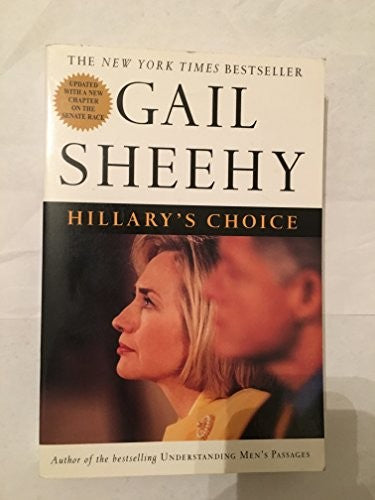 Hillary's Choice
