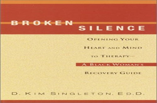 Broken Silence