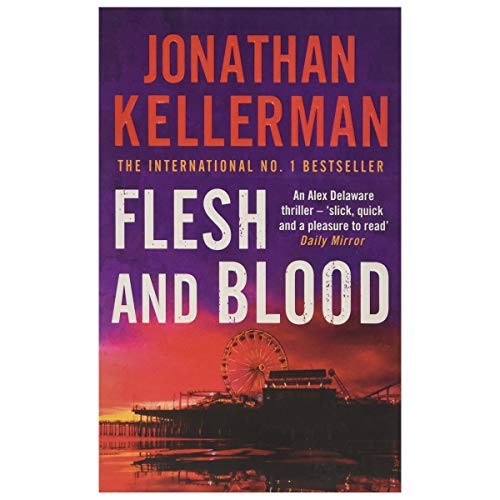 Flesh and Blood