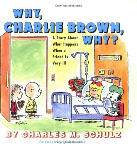 Why, Charlie Brown, Why?