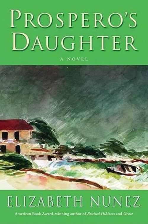 Prospero's Daughter