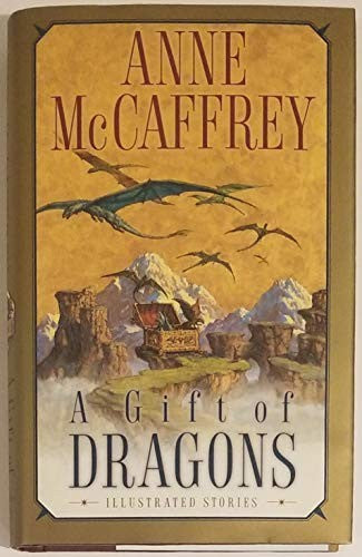 Gift of Dragons, A