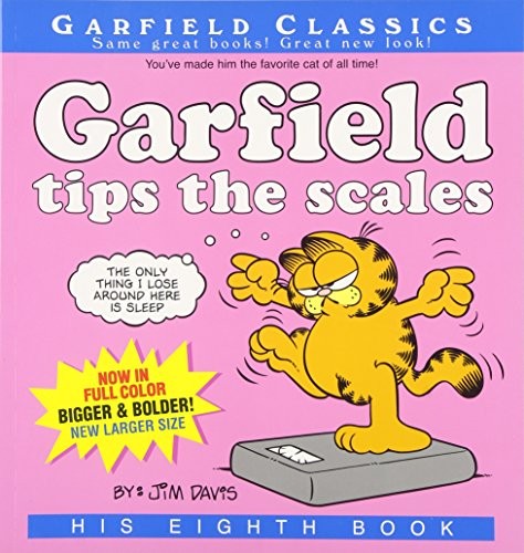 Garfield