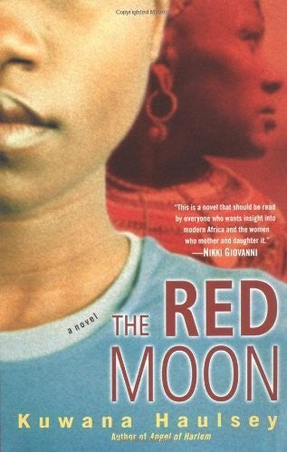 The Red Moon
