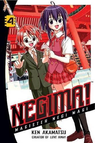 Negima V