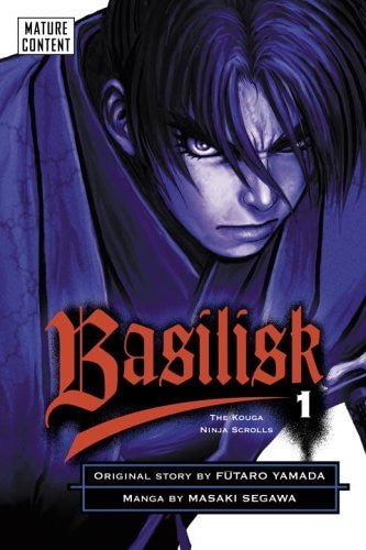 Basilisk 1