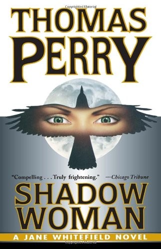 Shadow Woman
