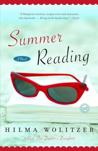 Summer Reading