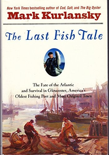 The Last Fish Tale