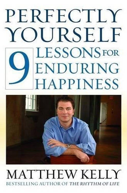 Perfectly Yourself