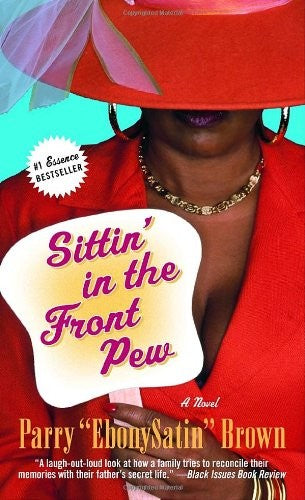 Sittin' in the Front Pew