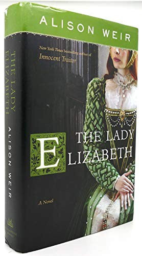The Lady Elizabeth