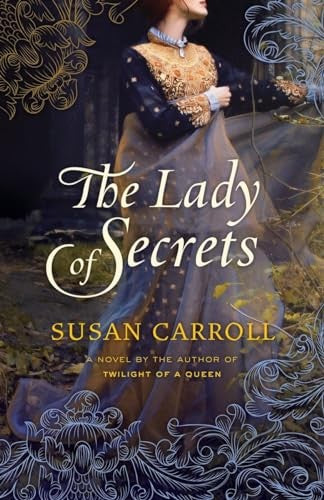 The Lady of Secrets