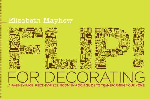 Flip! for Decorating