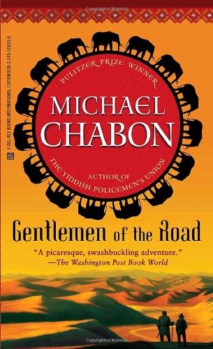 Gentlemen of the Road