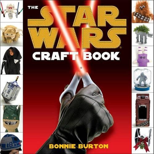 The Star Wars Craft Book