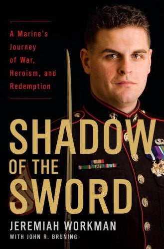 Shadow of the Sword