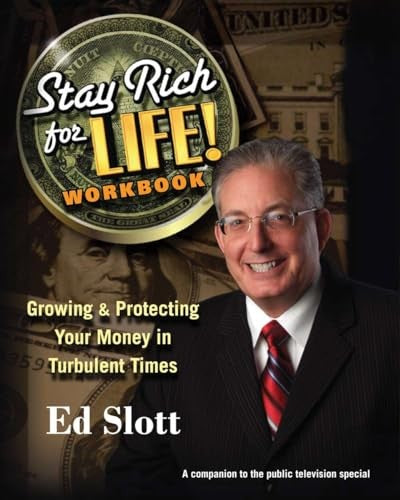 Stay Rich for Life! Workbook
