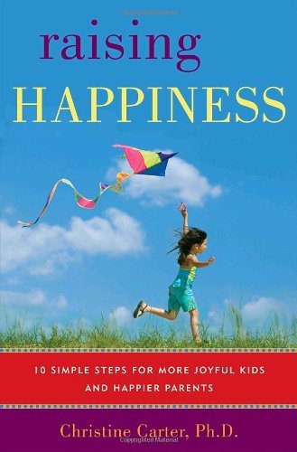 Raising Happiness