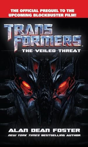 Transformers The Veiled Threat