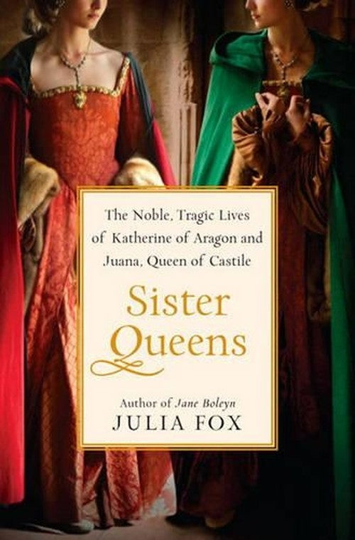 Sister Queens