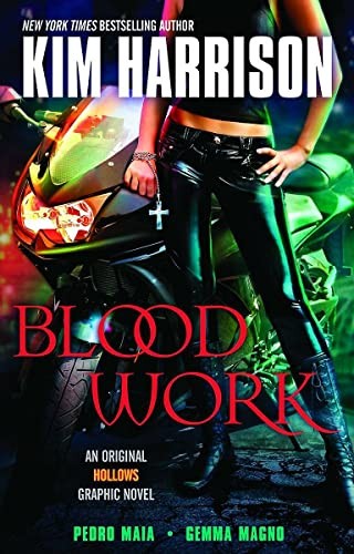 Blood Work