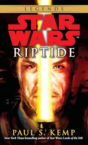 Riptide: Star Wars Legends