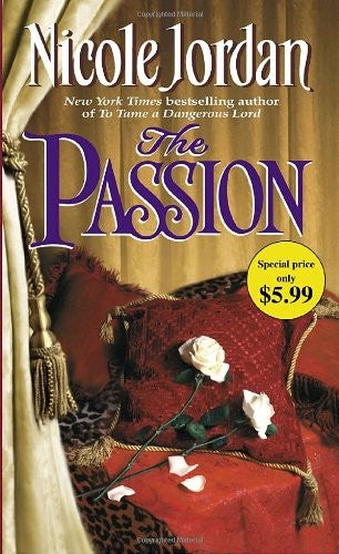 The Passion