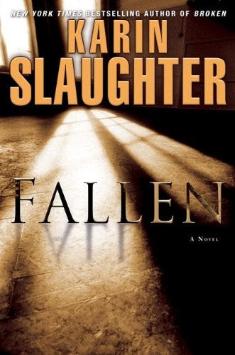 Fallen Will Trent